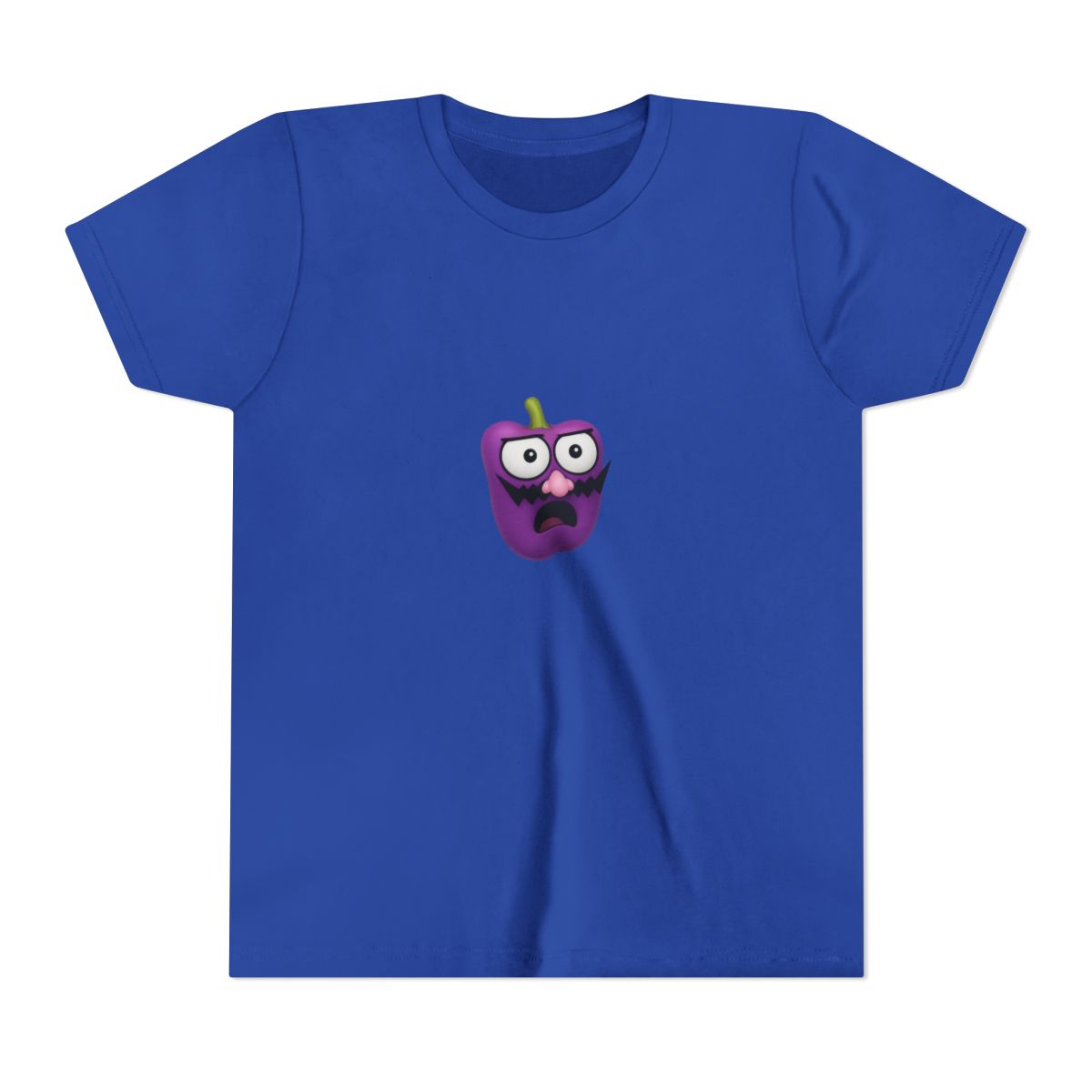 DougDoug Twitch Gaming Chaos Fan Kids T Shirt - alternate angle 4, merchandise