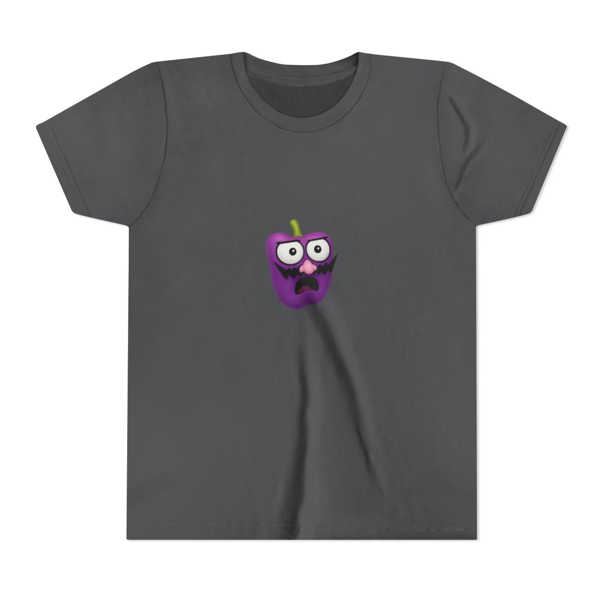 DougDoug Twitch Gaming Chaos Fan Kids T Shirt - alternate angle 5, merchandise
